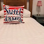 Cartref Гостевой дом 4*