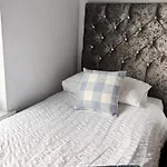 Cartref Гостевой дом Карлайл