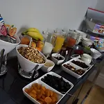 Гостевой дом Cartref