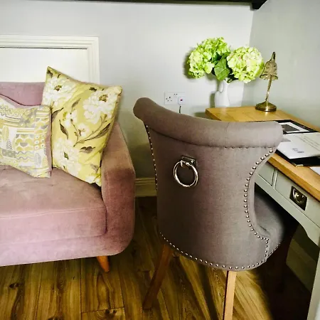 Bed & Breakfast Cartref