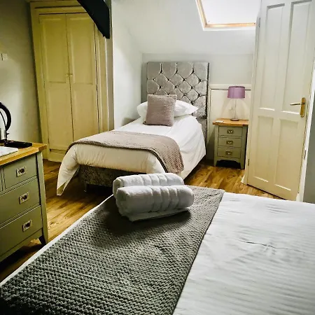 Cartref Bed & Breakfast
