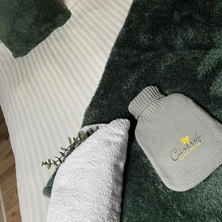 Bed & Breakfast Cartref