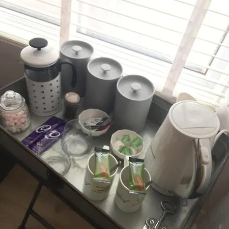 住宿加早餐酒店 卡切富旅馆