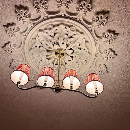住宿加早餐酒店 卡切富旅馆 卡莱尔