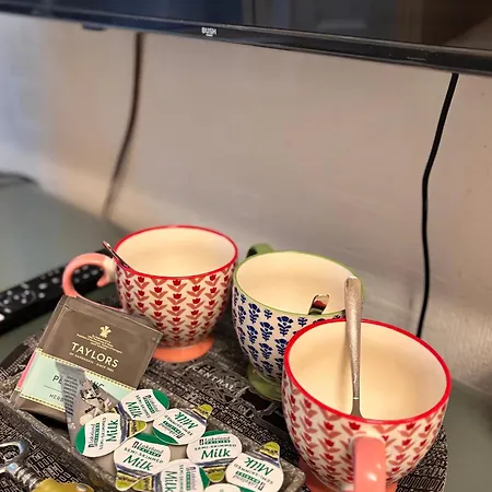 卡切富旅馆 4*