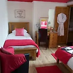 Cartref Gæstehus 4*