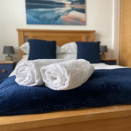 Cartref Bed & Breakfast 4*