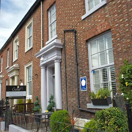 Bed & Breakfast Cartref 4*