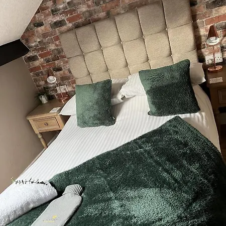 Cartref Bed & Breakfast Carlisle (Cumbria)