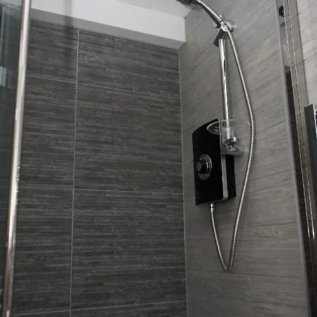 Cartref Konukevi Carlisle (Cumbria)