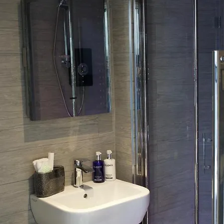 Konukevi Cartref Carlisle (Cumbria)