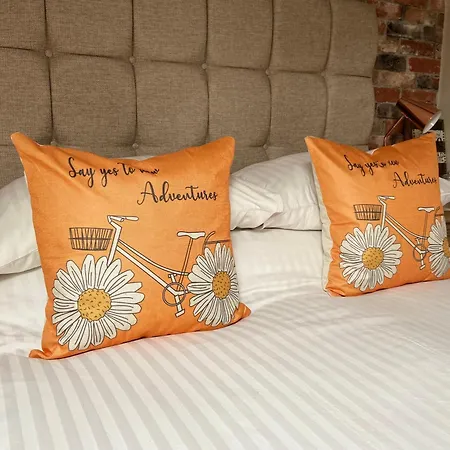 Cartref Bed & Breakfast