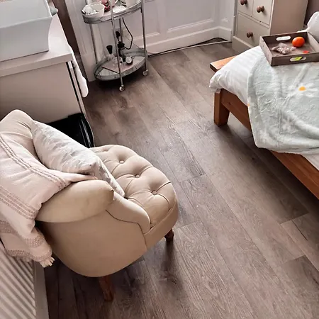 Bed & Breakfast Cartref