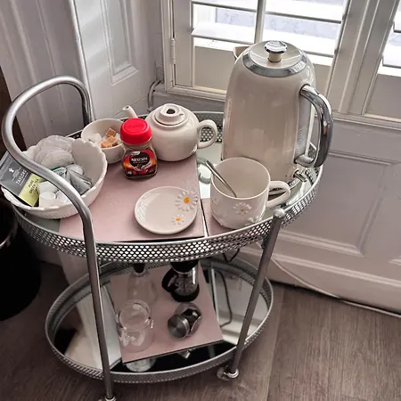 Cartref Carlisle (Cumbria)