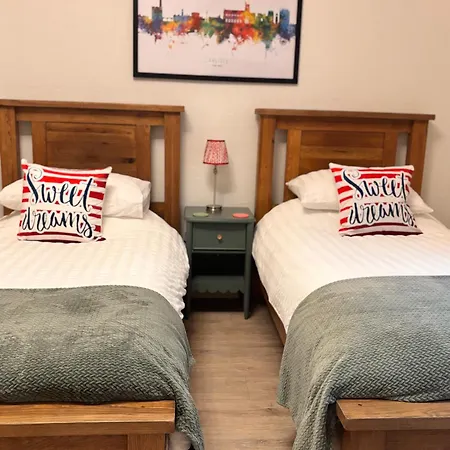Cartref Bed & Breakfast