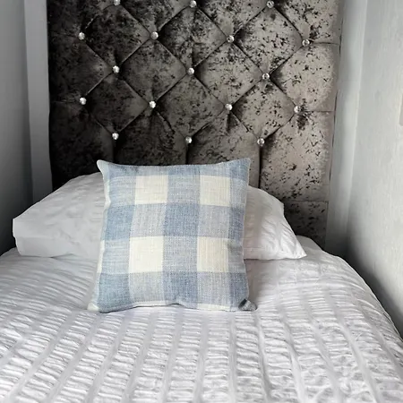 Cartref Πανσιόν Καρλάιλ