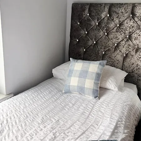 Cartref Πανσιόν Καρλάιλ