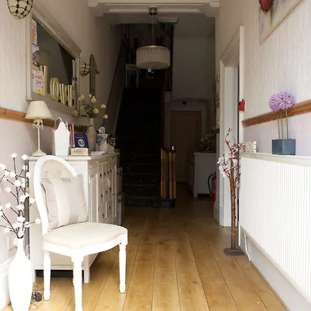 Cartref Καρλάιλ