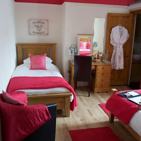 Cartref Maison d'hôtes 4*