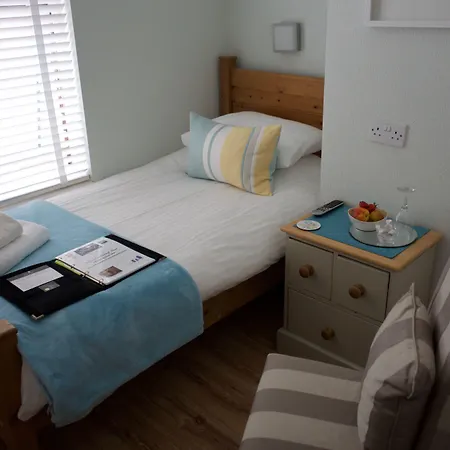 Cartref Konukevi Carlisle (Cumbria)