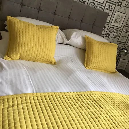 Konukevi Cartref Carlisle (Cumbria)