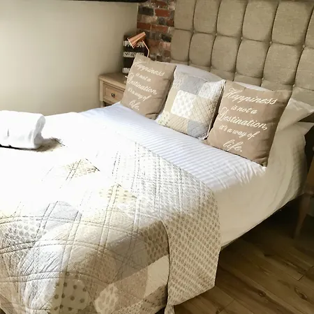 Cartref Καρλάιλ