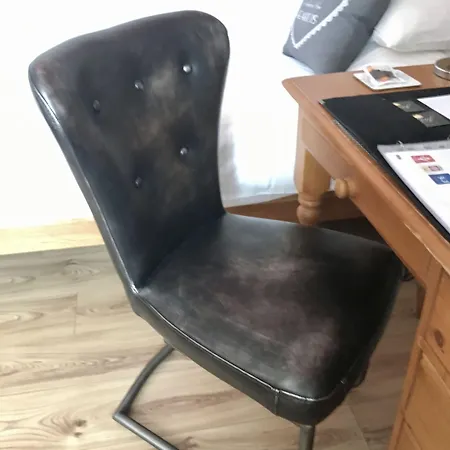 Cartref Καρλάιλ