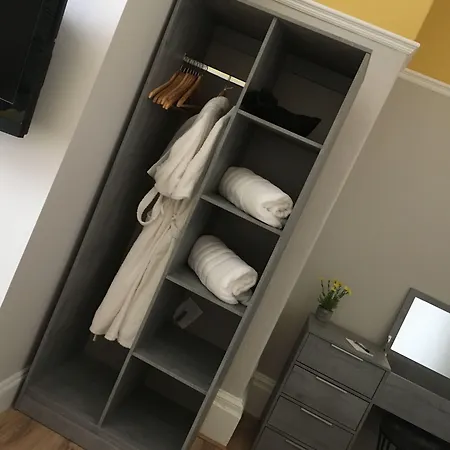 Cartref Καρλάιλ