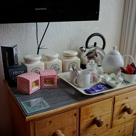 Konukevi Cartref Carlisle (Cumbria)