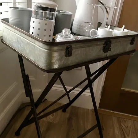 Cartref Πανσιόν