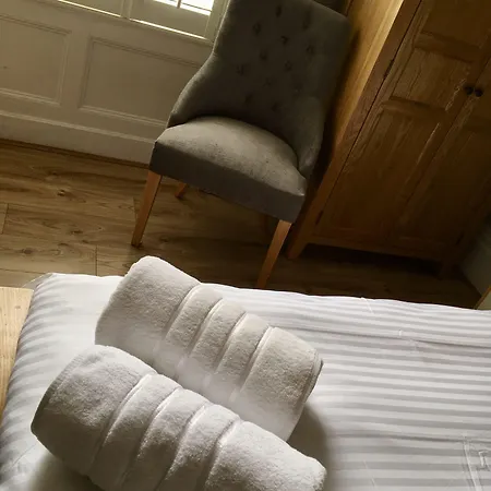 Cartref 4* Καρλάιλ