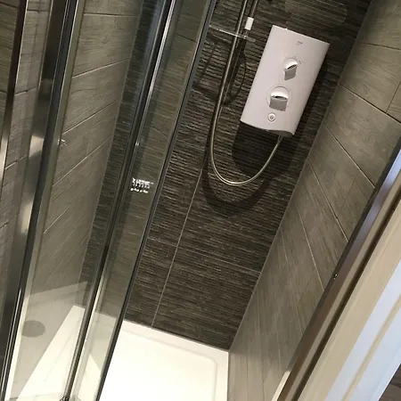 Cartref Πανσιόν Καρλάιλ