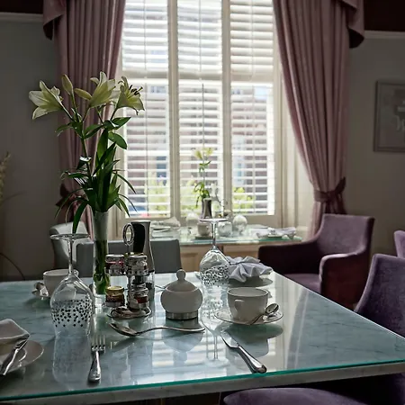 Cartref Konukevi Carlisle (Cumbria)