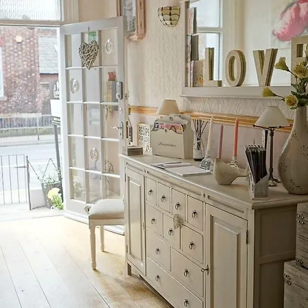 Konukevi Cartref Carlisle (Cumbria)