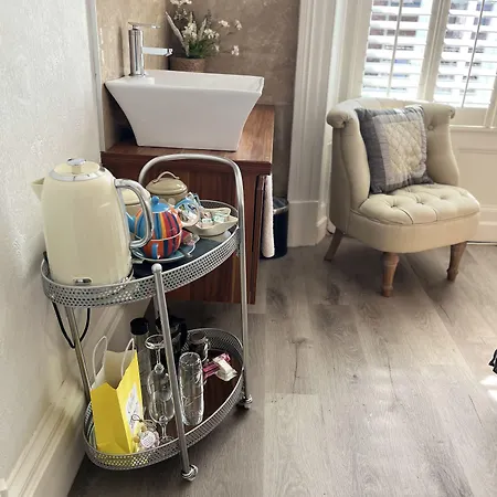 Cartref 4* Carlisle (Cumbria)