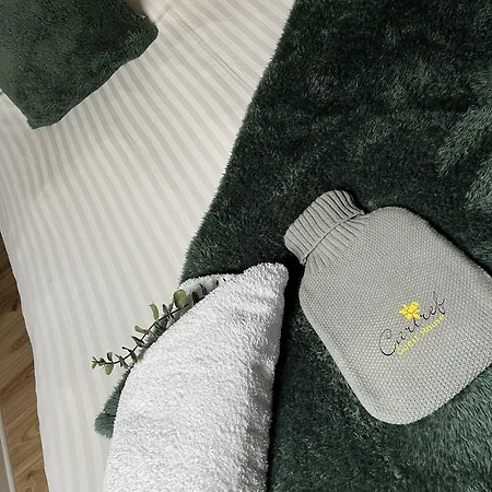 Konukevi Cartref Carlisle (Cumbria)