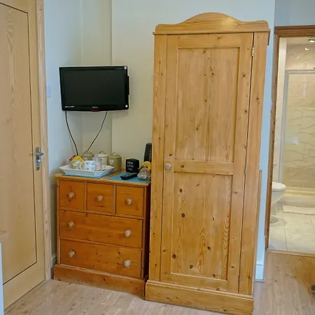 Cartref Konukevi 4*