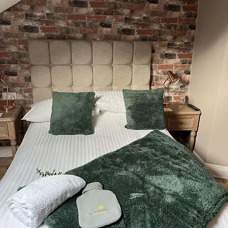 Konukevi Cartref Carlisle (Cumbria)