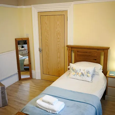 Cartref Bed & Breakfast