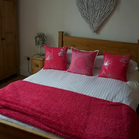 Bed & Breakfast Cartref