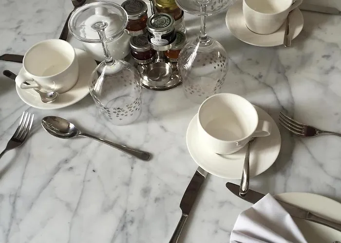 Gasthof Cartref Carlisle (Cumbria)