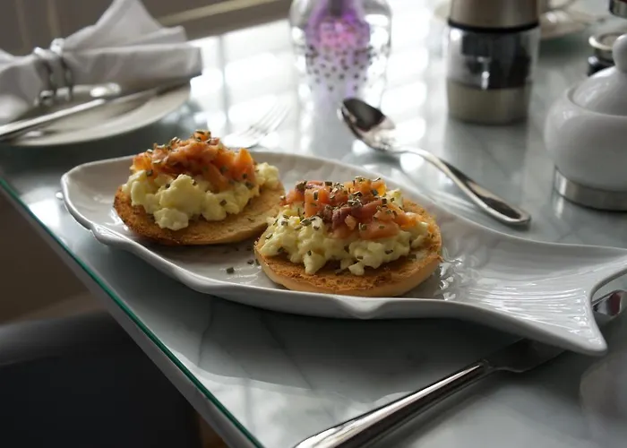 Gasthof Cartref Carlisle (Cumbria)