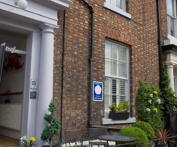 Cartref 4* Carlisle (Cumbria)