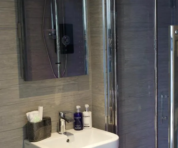 Gasthof Cartref Carlisle (Cumbria)