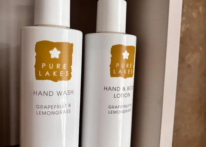 Gasthof Cartref Carlisle (Cumbria)