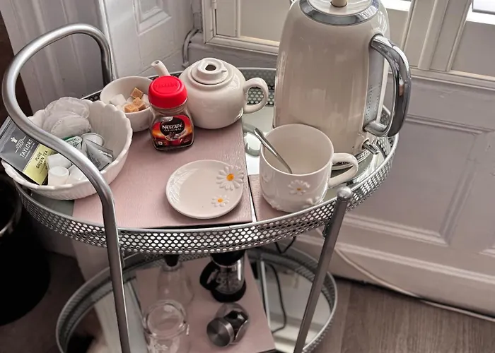 Cartref Carlisle (Cumbria)