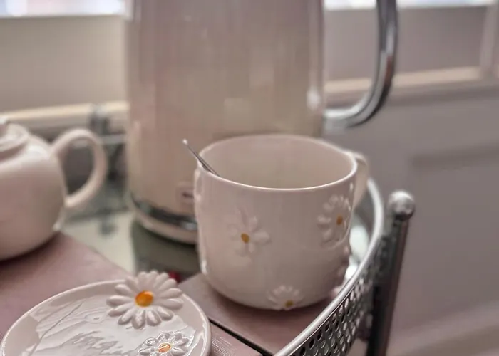 Cartref Gasthof Carlisle (Cumbria)