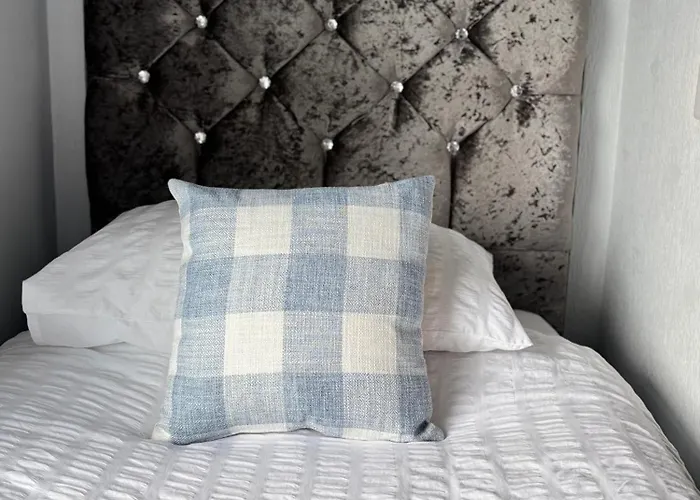 Cartref Gasthof Carlisle (Cumbria)