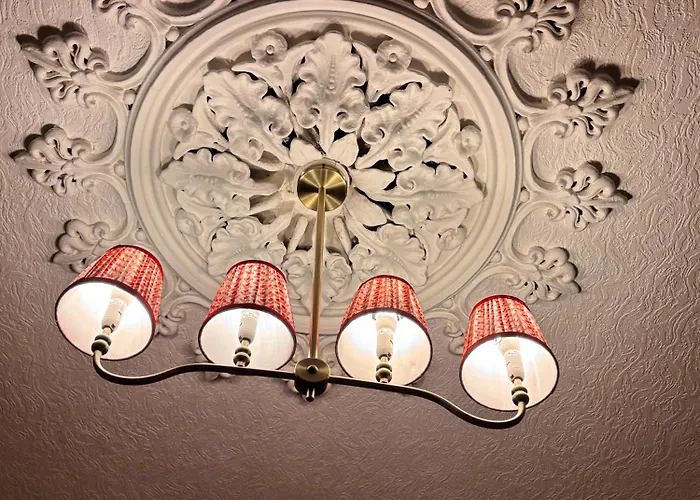 Gasthof Cartref Carlisle (Cumbria)