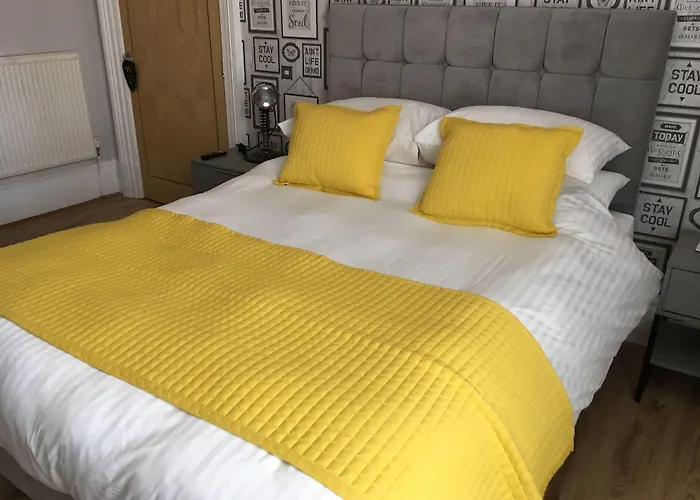 Cartref Carlisle (Cumbria)